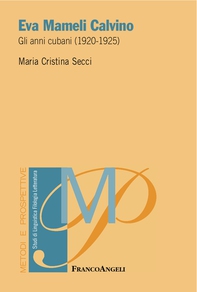 Eva Mameli Calvino - Librerie.coop Eva Mameli Calvino - Librerie.coop