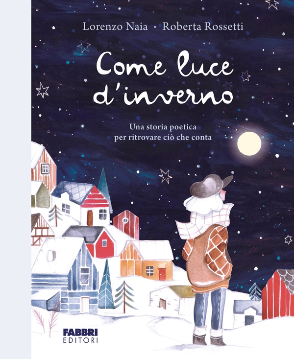 Come luce d'inverno - Librerie.coop Come luce d'inverno - Librerie.coop