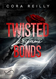 Legami. Twisted bonds - Librerie.coop
