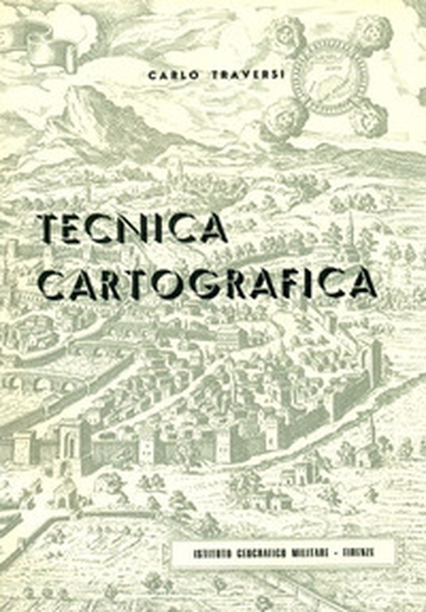 Tecnica cartografica - Librerie.coop Tecnica cartografica - Librerie.coop