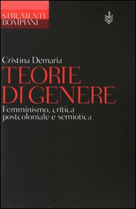Teorie di genere. Femminismo, critica postcoloniale e semiotica - Librerie.coop