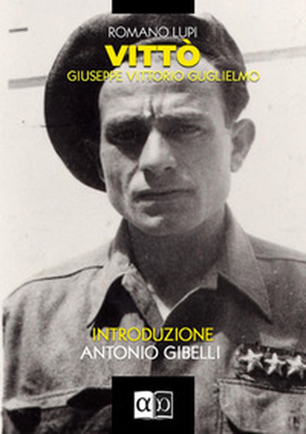 Vittò. Giuseppe Vittorio Guglielmo - Librerie.coop Vittò. Giuseppe Vittorio Guglielmo - Librerie.coop
