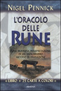 L'oracolo delle rune - Librerie.coop