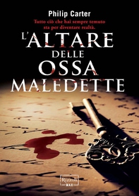 L'altare delle ossa maledette - Librerie.coop L'altare delle ossa maledette - Librerie.coop