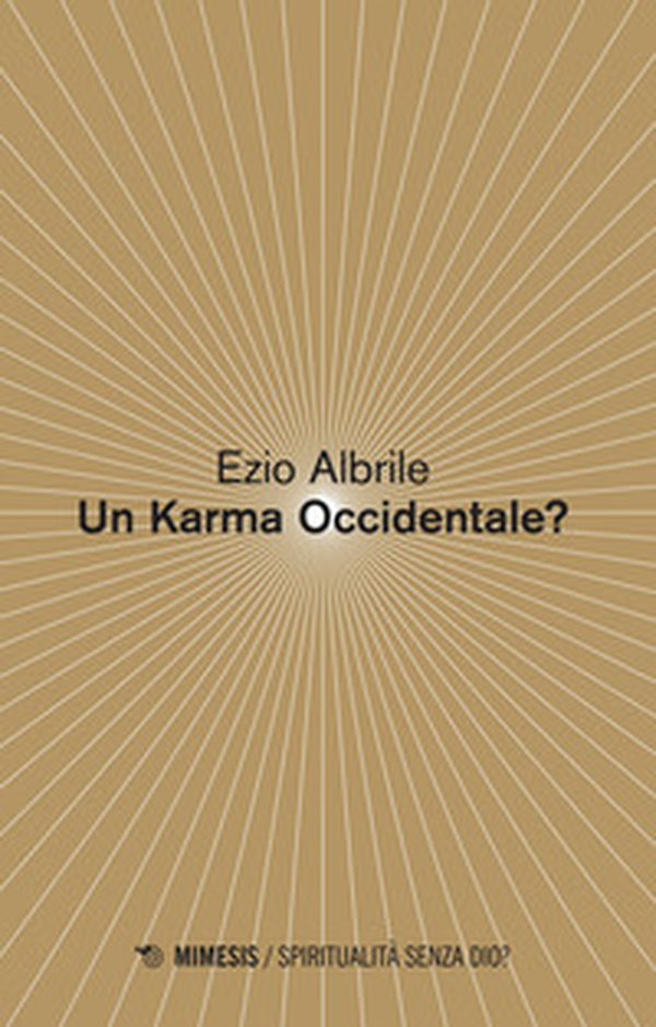 Un karma occidentale? - Librerie.coop Un karma occidentale? - Librerie.coop