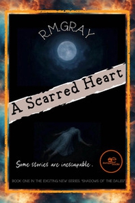 A scarred heart - Librerie.coop