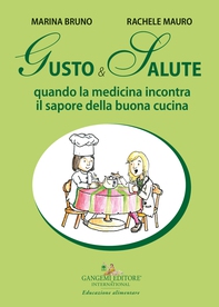Gusto & Salute - Librerie.coop Gusto & Salute - Librerie.coop