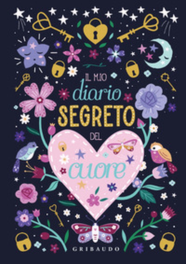 Il mio diario segreto del cuore - Librerie.coop Il mio diario segreto del cuore - Librerie.coop