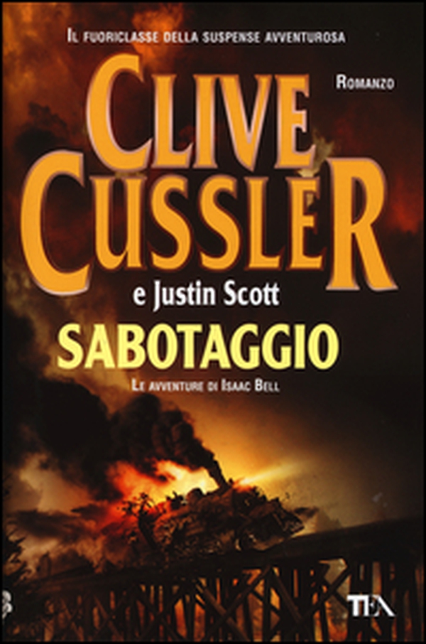 Sabotaggio - Librerie.coop Sabotaggio - Librerie.coop