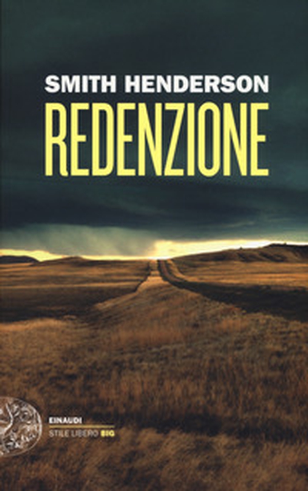 Redenzione - Librerie.coop Redenzione - Librerie.coop
