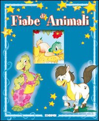 Fiabe di animali - Librerie.coop Fiabe di animali - Librerie.coop