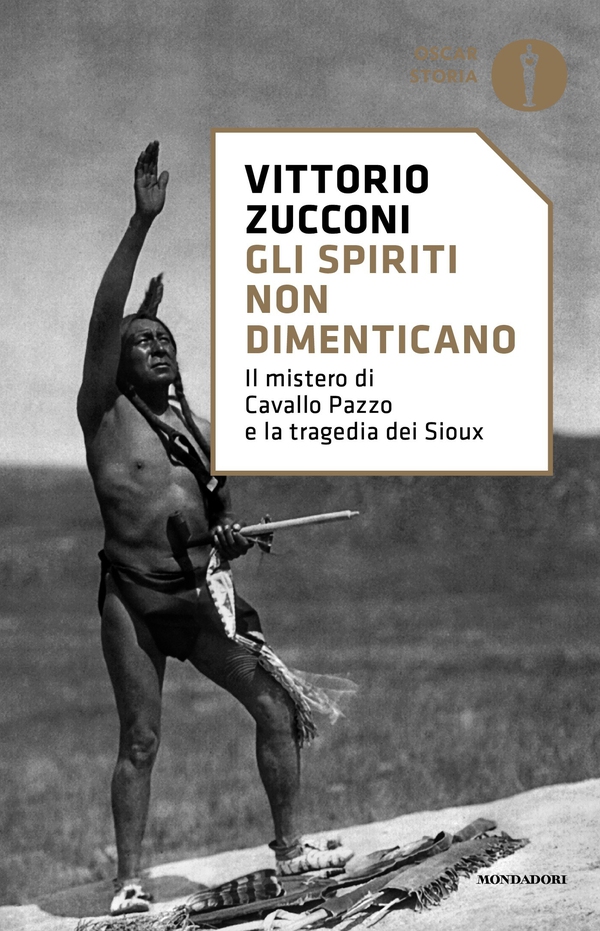 Gli spiriti non dimenticano - Librerie.coop Gli spiriti non dimenticano - Librerie.coop