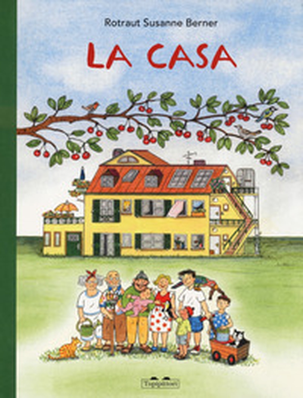 La casa - Librerie.coop La casa - Librerie.coop