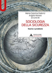 Sociologia della sicurezza. Teorie e problemi - Librerie.coop Sociologia della sicurezza. Teorie e problemi - Librerie.coop
