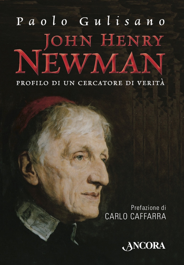John Henry Newman - Librerie.coop John Henry Newman - Librerie.coop