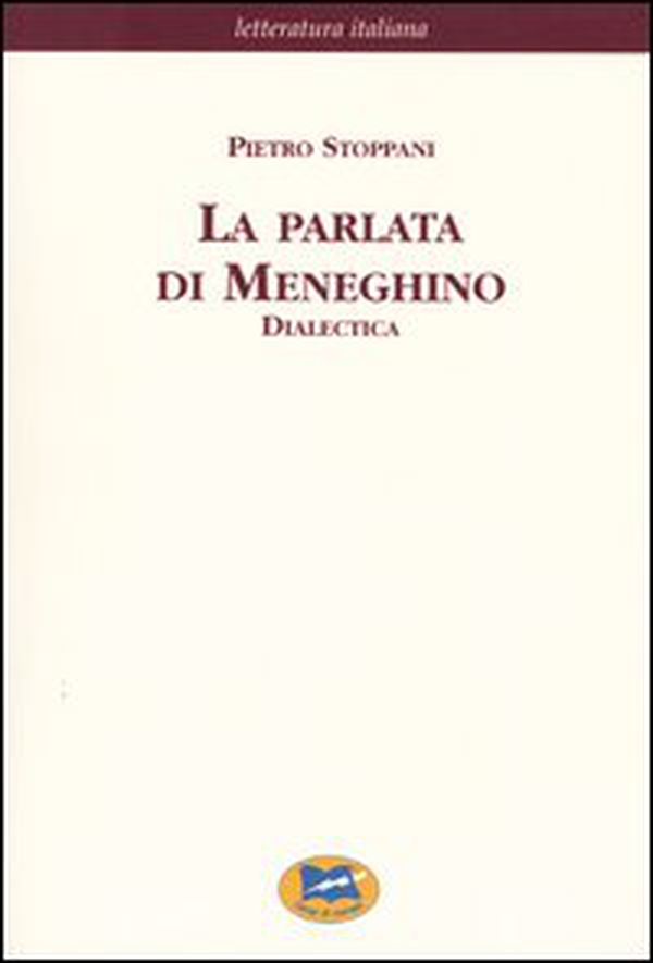 La parlata di Meneghino. Dialectica [1939] - Librerie.coop