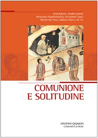 Comunione e solitudine - Librerie.coop