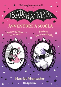 Avventure a scuola - Librerie.coop