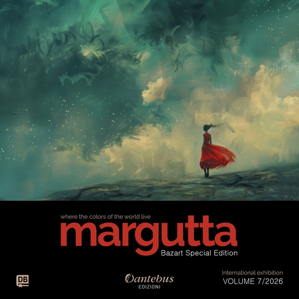Mostra Internazionale Margutta Bazart Special Edition vol. 7/2026 - Librerie.coop
