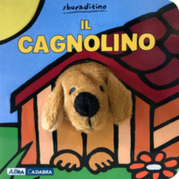 Il cagnolino - Librerie.coop Il cagnolino - Librerie.coop