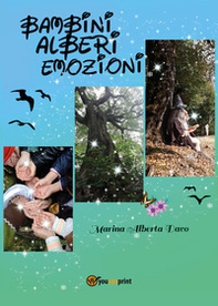 Bambini alberi emozioni - Librerie.coop