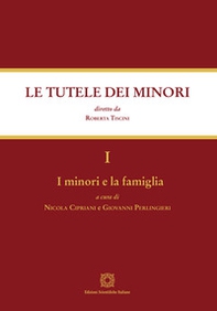 I minori e la famiglia - Librerie.coop