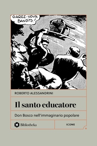Il santo educatore - Librerie.coop Il santo educatore - Librerie.coop