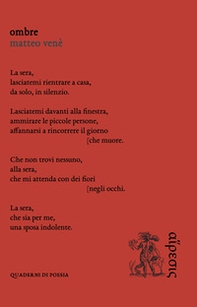 Ombre - Librerie.coop