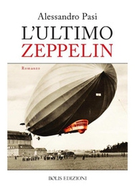 L'ultimo Zeppelin - Librerie.coop
