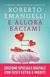 E allora baciami - Librerie.coop