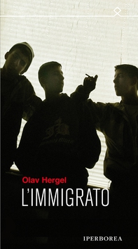 L'immigrato - Librerie.coop