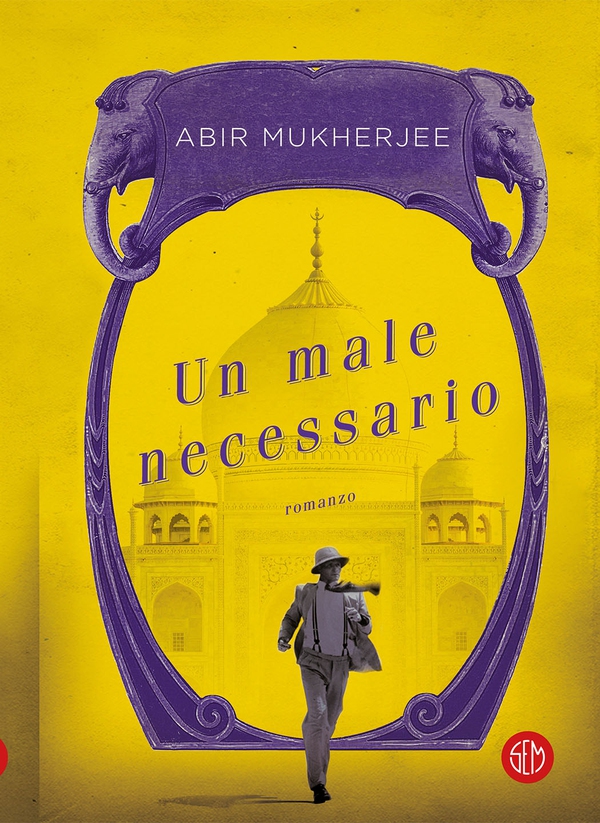 Un male necessario - Librerie.coop Un male necessario - Librerie.coop