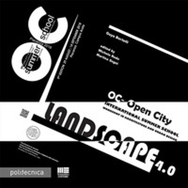 Landscape 4.0. Sharing spaces for the future city - Librerie.coop Landscape 4.0. Sharing spaces for the future city - Librerie.coop