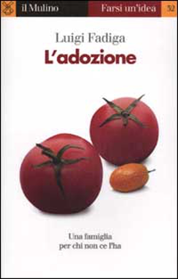 L'adozione - Librerie.coop L'adozione - Librerie.coop
