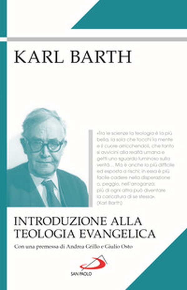 Introduzione alla teologia evangelica - Librerie.coop Introduzione alla teologia evangelica - Librerie.coop