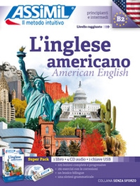 L'inglese americano - Librerie.coop