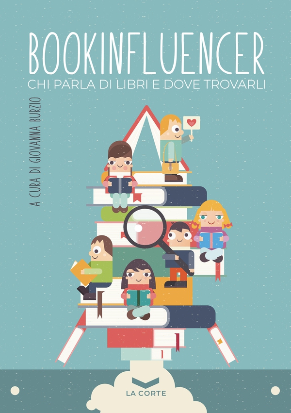 BOOKINFLUENCER - Librerie.coop BOOKINFLUENCER - Librerie.coop