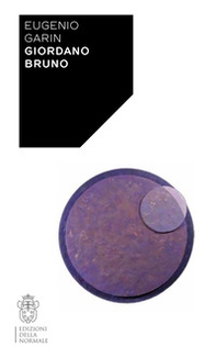 Giordano Bruno - Librerie.coop