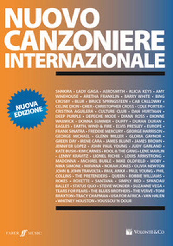 Nuovo canzoniere internazionale - Librerie.coop Nuovo canzoniere internazionale - Librerie.coop