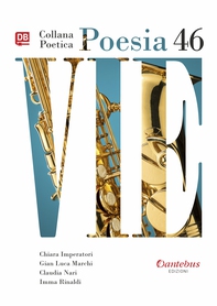 Collana Poetica Vie vol. 46 - Librerie.coop