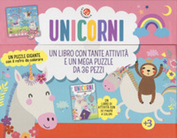 Unicorni - Librerie.coop Unicorni - Librerie.coop
