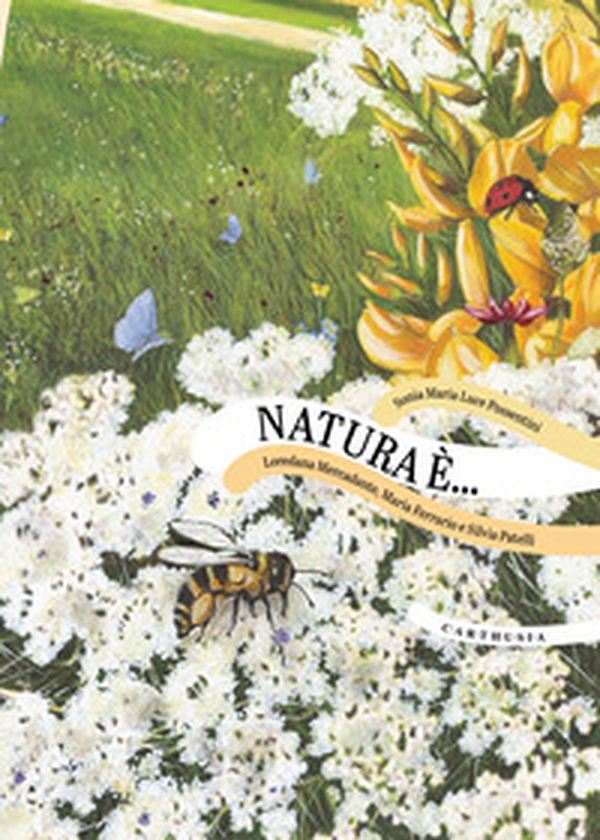 Natura è... - Librerie.coop Natura è... - Librerie.coop