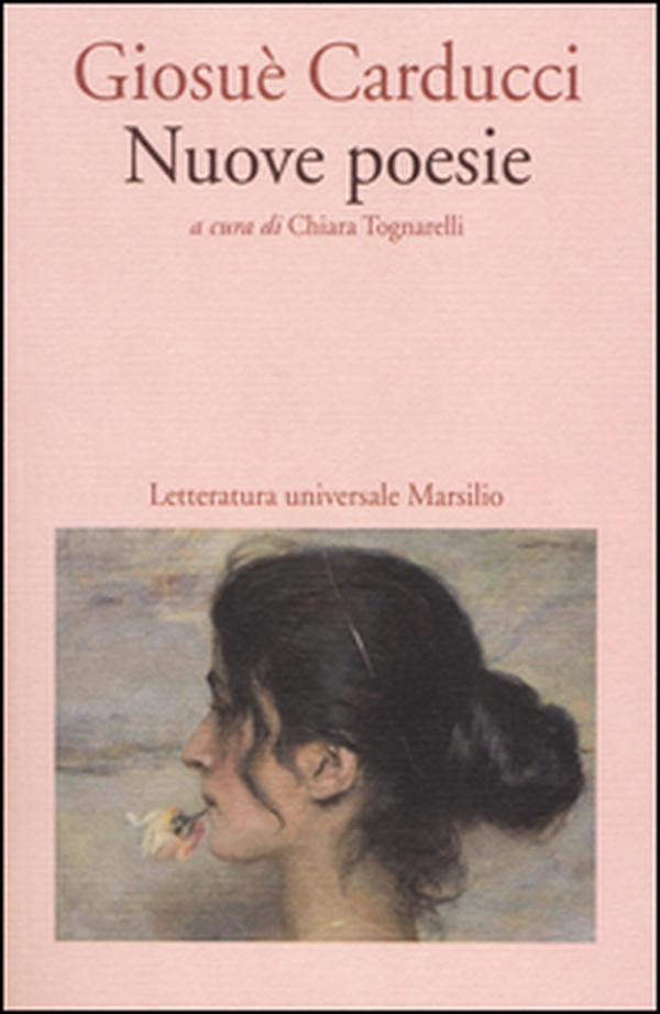 Nuove poesie - Librerie.coop Nuove poesie - Librerie.coop