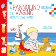 Il pannolino puzzone e il vasino - Librerie.coop Il pannolino puzzone e il vasino - Librerie.coop