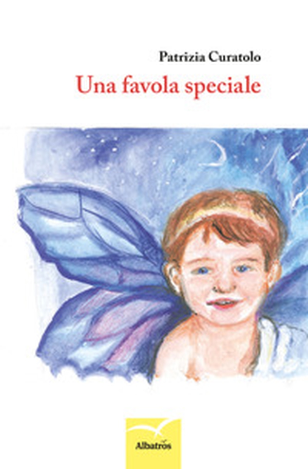 Una favola speciale - Librerie.coop Una favola speciale - Librerie.coop