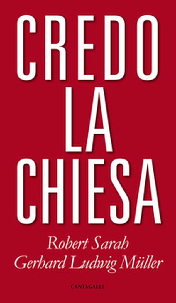 Credo la Chiesa - Librerie.coop Credo la Chiesa - Librerie.coop