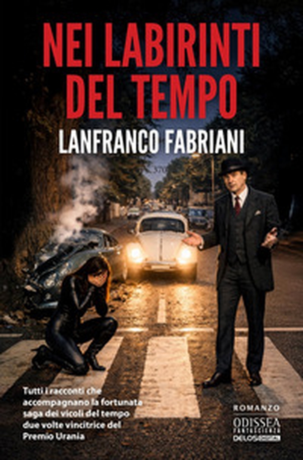 Nei labirinti del tempo - Librerie.coop