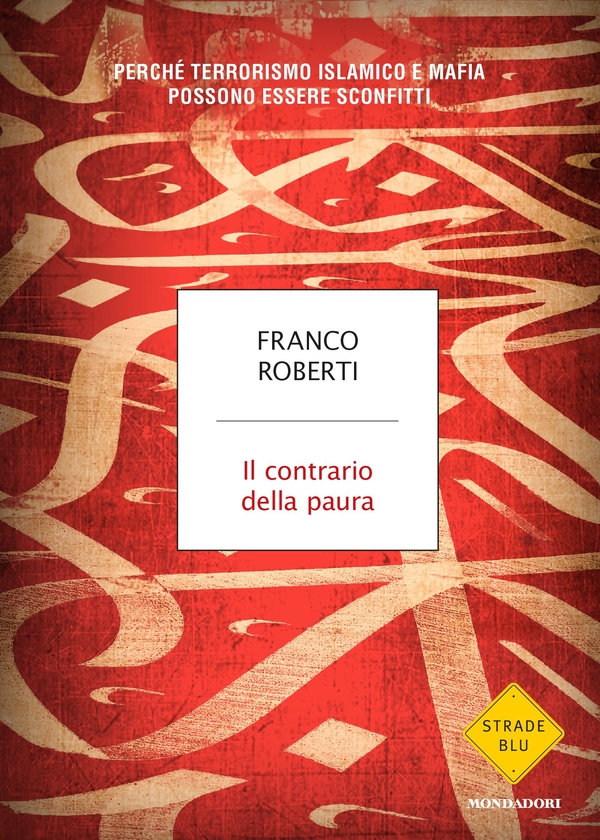 Il contrario della paura - Librerie.coop Il contrario della paura - Librerie.coop