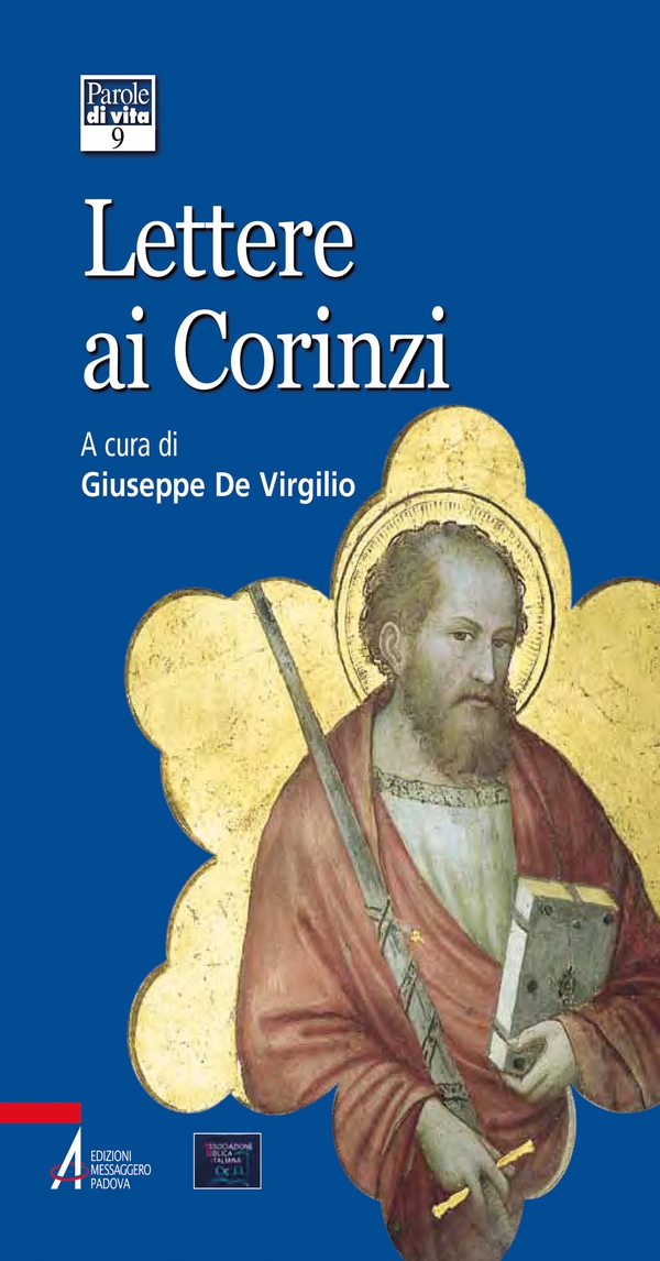 Lettere ai Corinzi - Librerie.coop Lettere ai Corinzi - Librerie.coop
