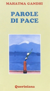 Parole di pace - Librerie.coop Parole di pace - Librerie.coop